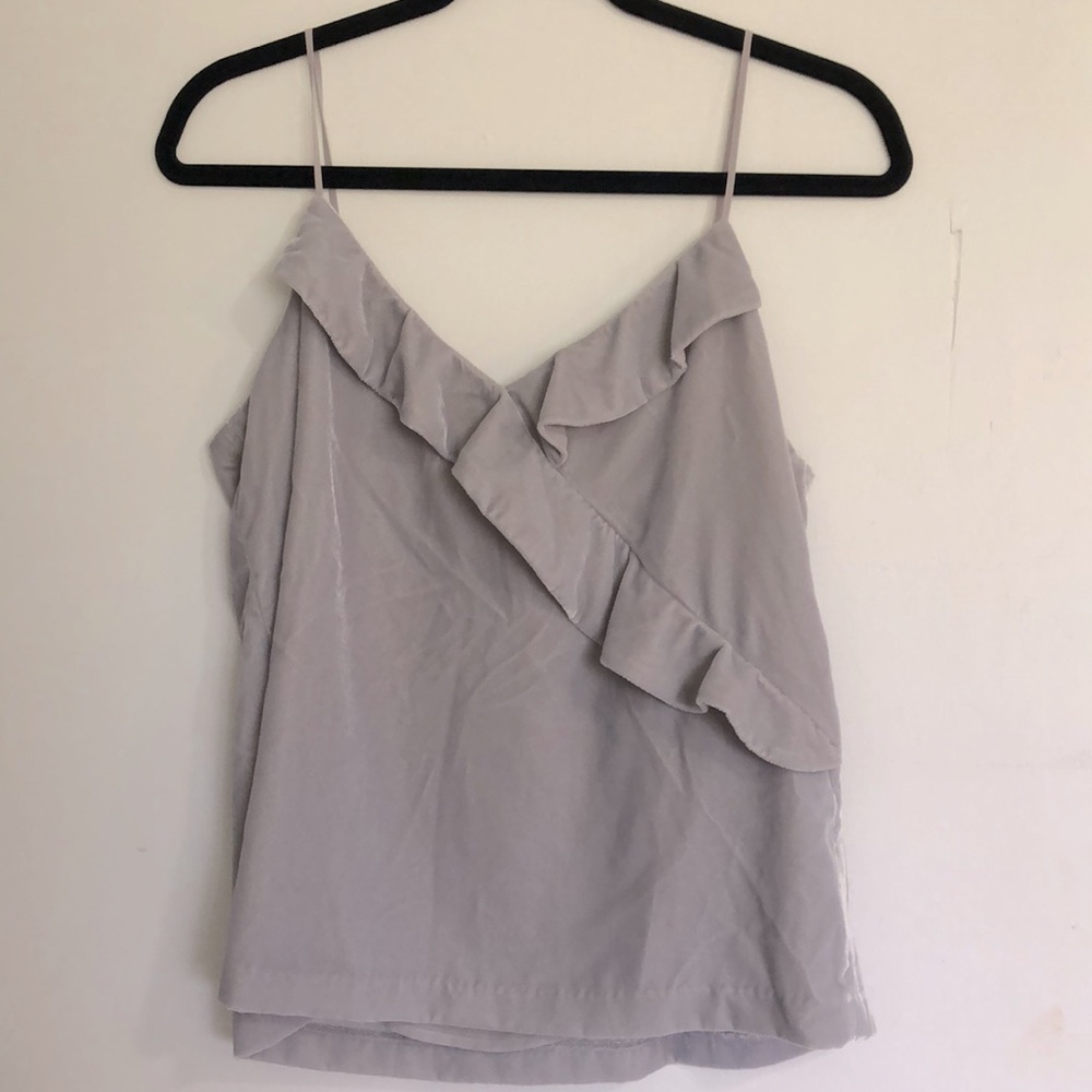 J-Crew Top